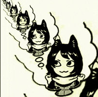 Dungeon Meshi GIF
