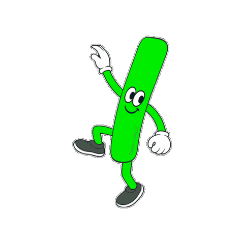 Climbing Sticker by New-HALE