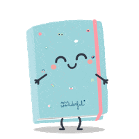 Wonder Agenda Sticker By Mr Wonderful For Ios Android Giphy