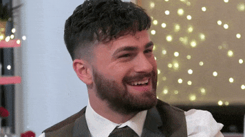 Happy Channel 4 GIF by First Dates