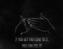 GIF by VCUarts Kinetic Imaging