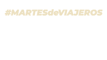 Rotamundos Sticker