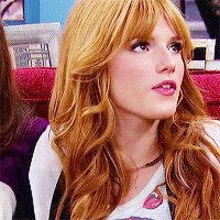 Bella Thorne GIF - Find & Share on GIPHY