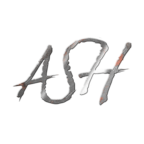 Ash Ashdance Sticker by Artists Simply Human