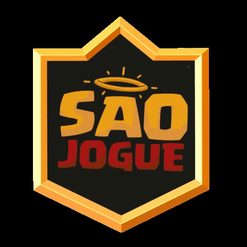 SÃO JOGUE GIF