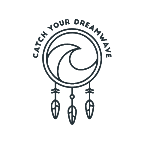 BeDreamer Sticker