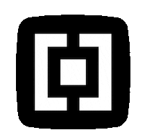 Hf Sticker by Horsefeathers