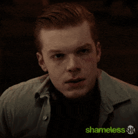 Episode 9 Showtime GIF by Shameless