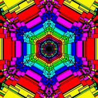 Rainbow Loop GIF by xponentialdesign