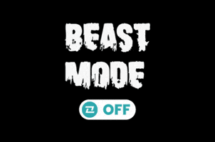 Beastmodeon GIF by Kove Motor Türkiye