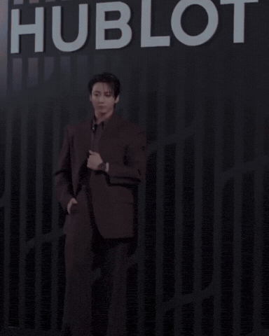 Jk Kook GIF