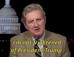 John Kennedy GIF by GIPHY News