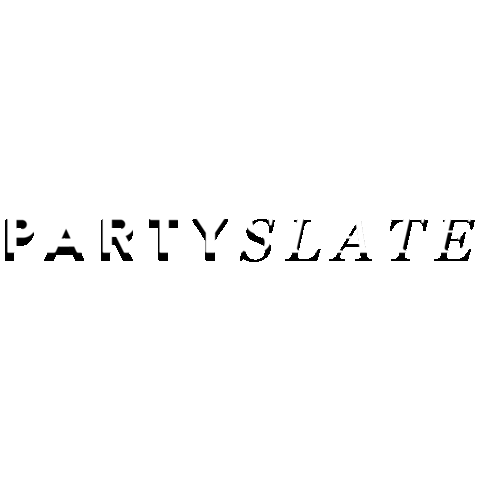 Featured On Partyslate Sticker by PartySlate