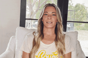 Sarcastic Youre Welcome GIF by LeAnn Rimes