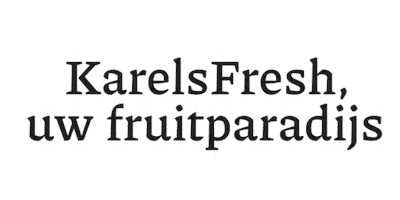 Fruit Deinze Sticker by KarelsFresh