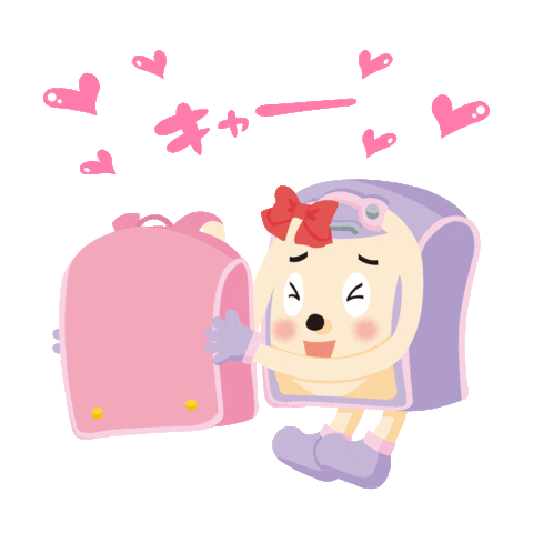 fit-chan Sticker