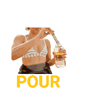 Balaenzyme Sticker