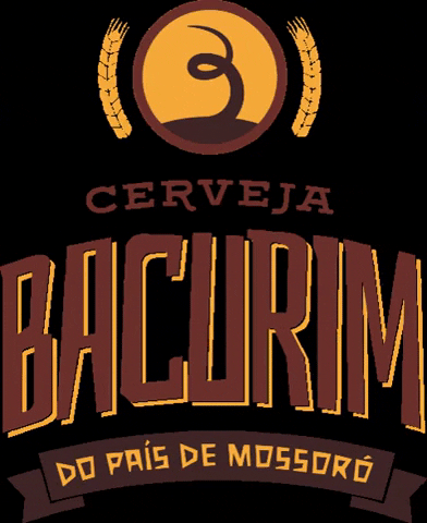 Cerveja Bacurim GIF