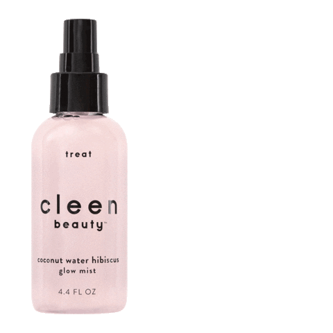 Cleen Beauty Sticker