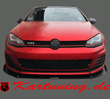 Golf Performance GIF by Kartuning