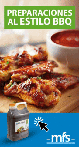 Mayca Food Service GIF