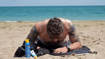 Hello GIF