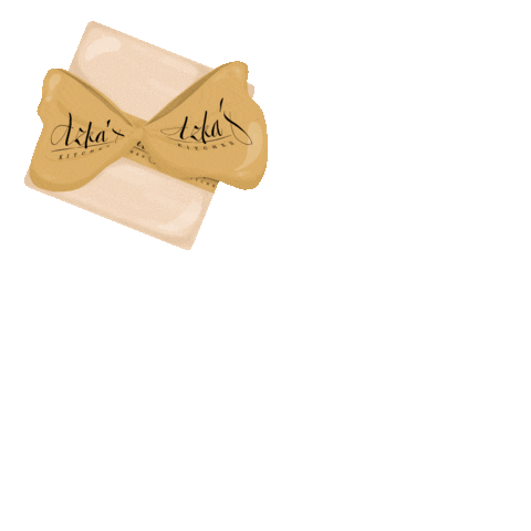 Azka Cake & Patisserie. Sticker