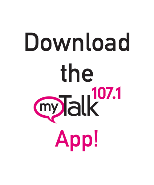 Pop Culture Radio Sticker by myTalk1071
