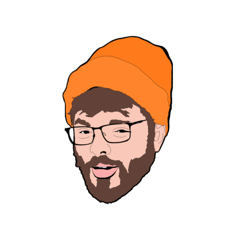 19 Minutes with The Nobodys Sticker