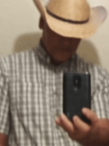 Cowboy GIF