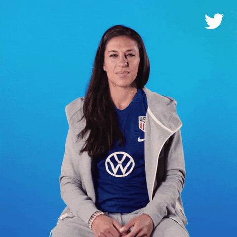 Lets Go Yes GIF by Twitter