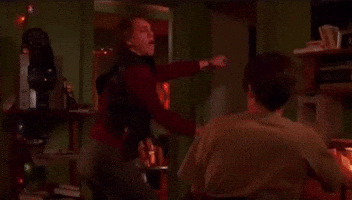 Butt GIF