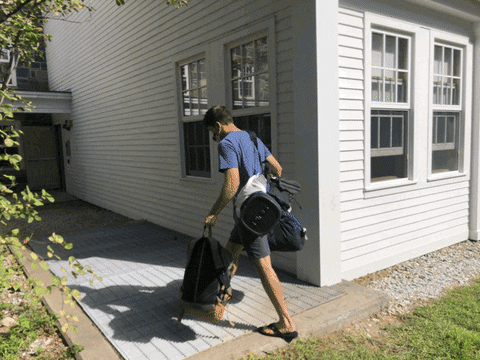 Midd College Move In GIF by Middlebury - Find & Share on GIPHY