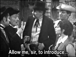 1st doctor