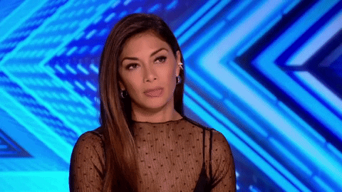 Nichole-scherzinger GIFs - Get the best GIF on GIPHY