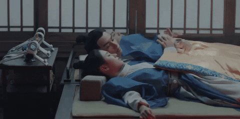 Sleep GIF