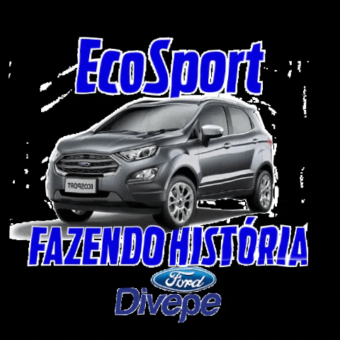 Divepe Ford GIF