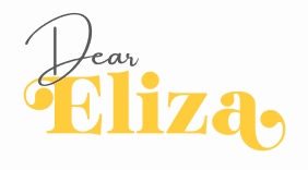 DearEliza women empowerment dear eliza women mental health fill your own bucket GIF