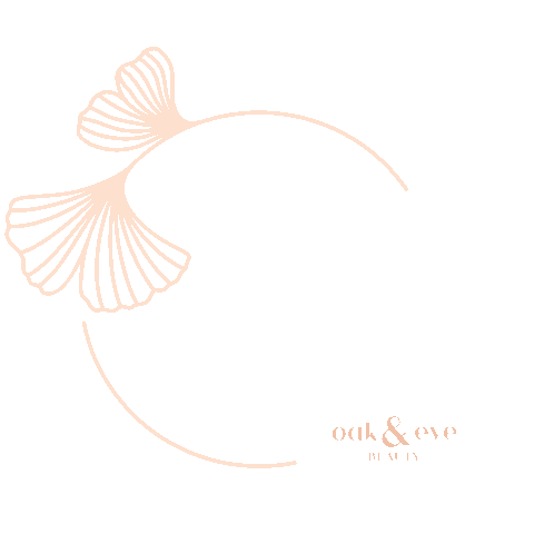 Oak and Eve Beauty Sticker