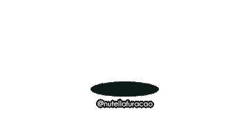 Dog Click Sticker by Nutella Furacão
