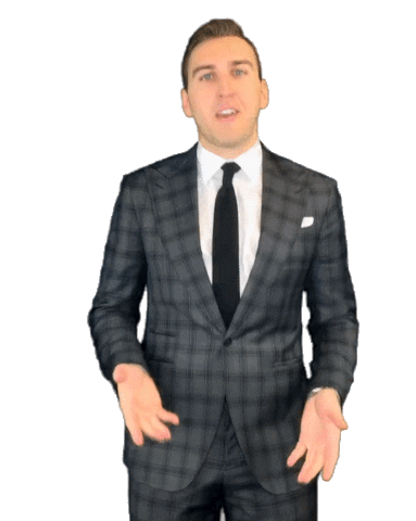 Ed Stulak Sticker by Ed Stulak - ReMax