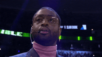 Confused Wade GIFs - Get the best GIF on GIPHY