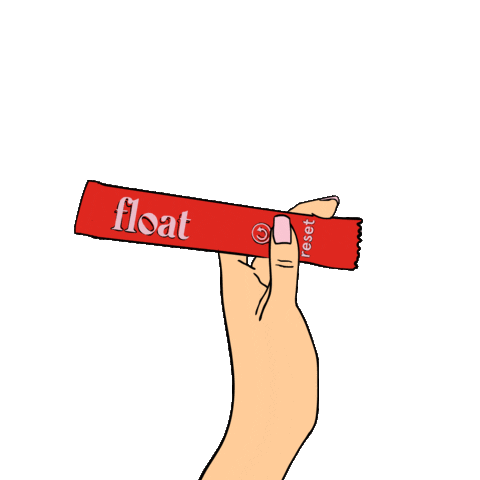floatlab Sticker