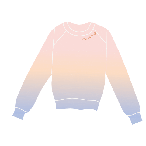 elfin los angeles Sticker