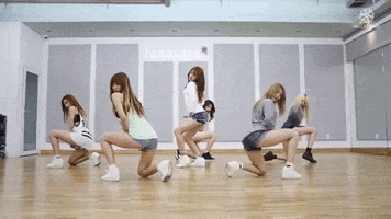 Kpop GIF