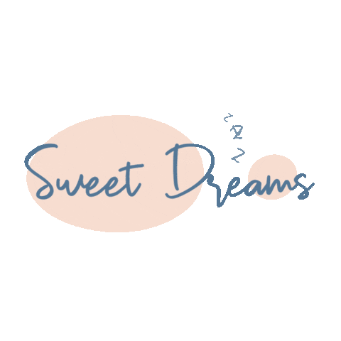 Little Z's Sleep Sticker