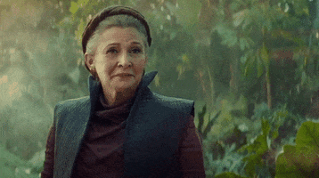 Star Wars GIF
