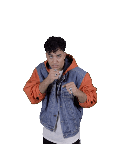 Timor Steffens Sticker by jordystuif