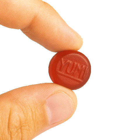 yuminutrition Sticker