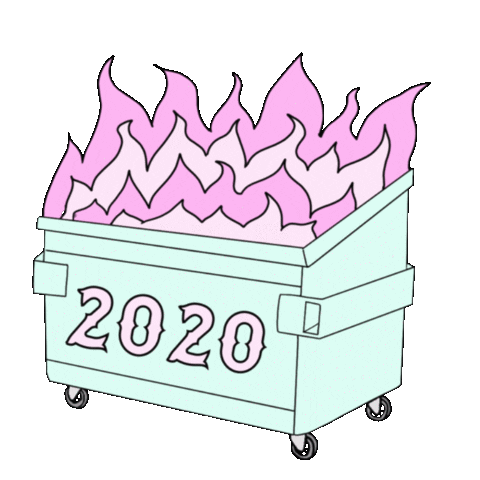 Featured image of post Dumpster Fire Gif